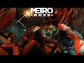 Metro 2033 Gameplay Deutsch #10 Im Depot