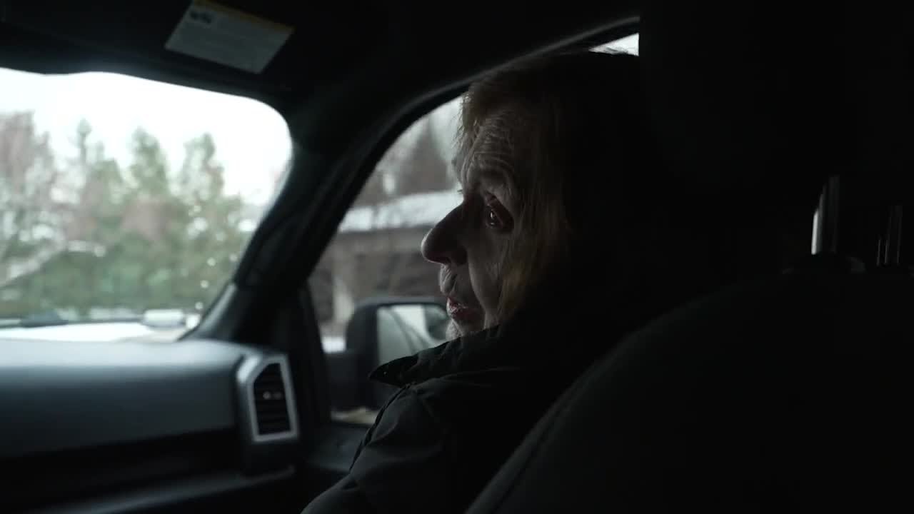 Older Driver Safety Awareness Week: Conversations about aging and the road.