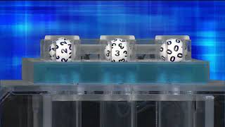 Michigan Lottery Midday Draws for Friday October 16, 2020