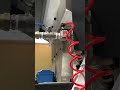 Air pressure checking