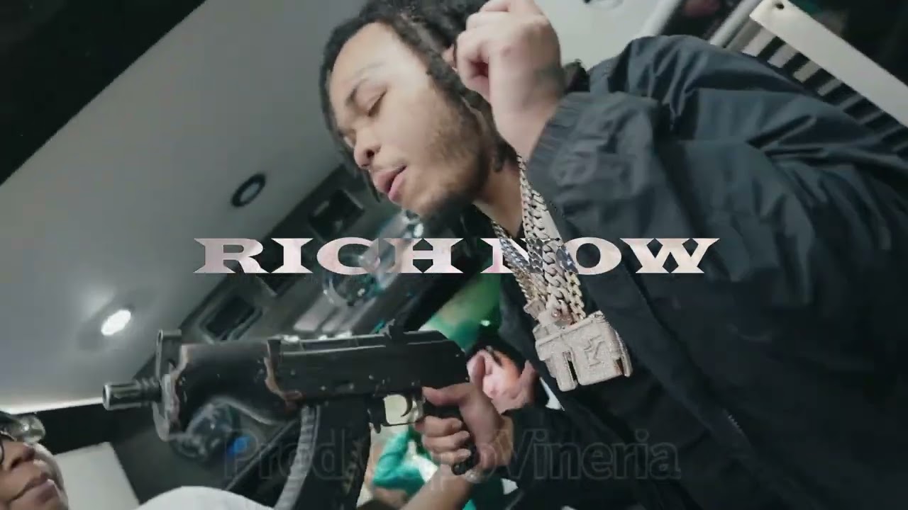 Bloodhound Q50 x Bloodhound Lil Jeff Type Beat - 