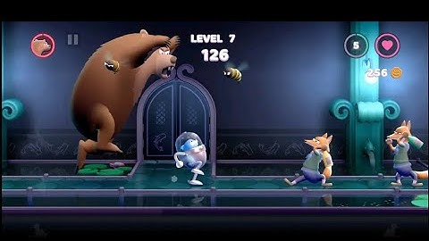 Punch kick duck gameplay android best game