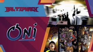 Oni [PC] - Chapter 14 [FINAL]: Dawn Of The Chrysalis #oni #gaming #pcgaming