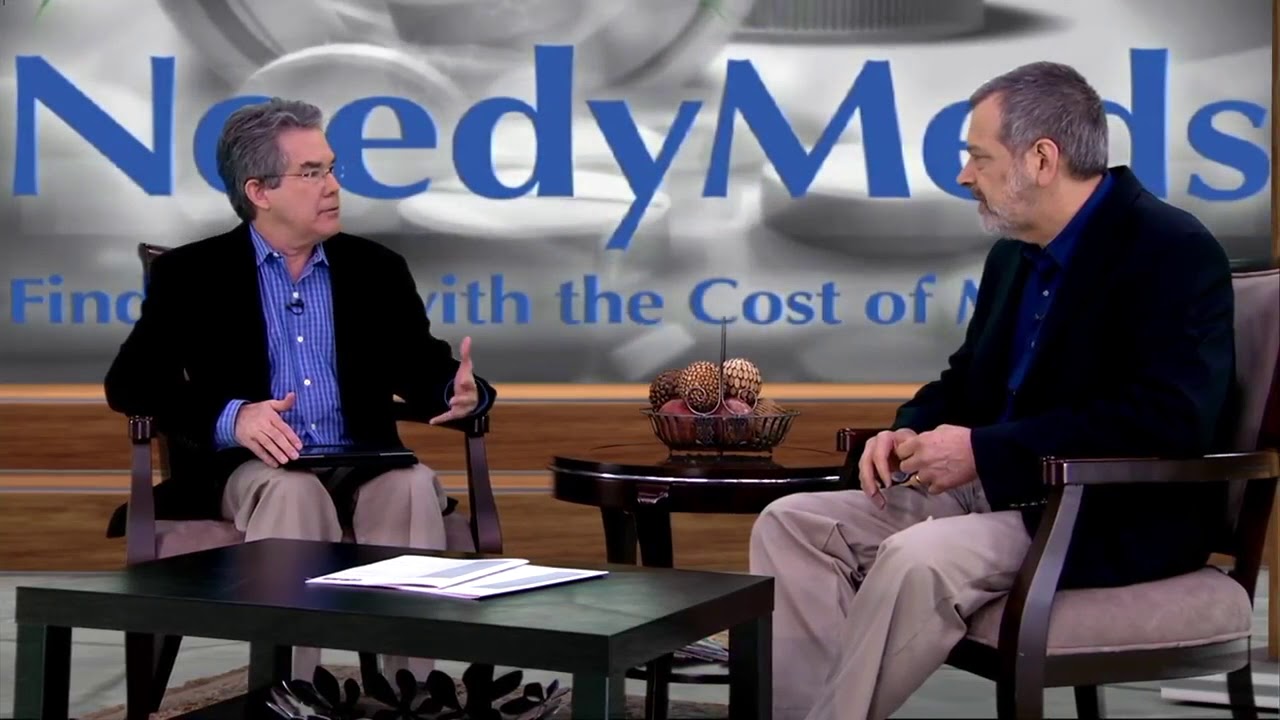 NeedyMeds - Diagnosis & Disease Based Assistance