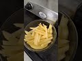 Easy peasy recipe french fries youtubeshorts youtube viral viralshorts kitchen