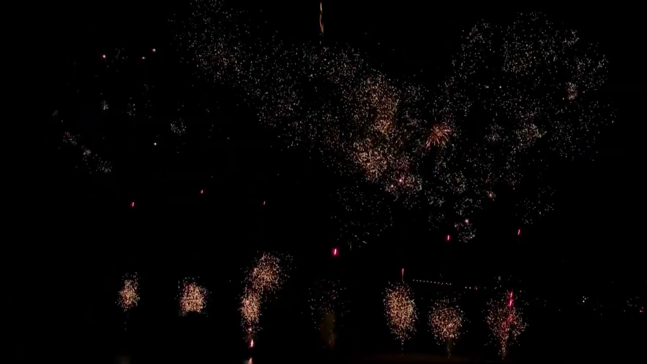 Deleted video