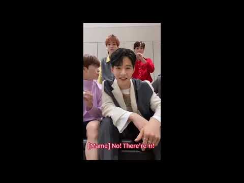 [Eng Sub] JO1 Instagram Live 20210407 (edited)