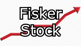 Fisker Stock Short Analysis