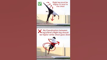 B Twist Tutorial Avoid these Two Mistakes 🙅✅.#flip #tutorial #short @hamzas-lifee