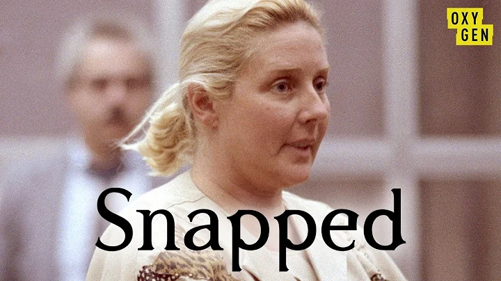 The Case Of Betty Broderick | Snapped Highlights |...