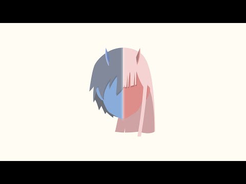 Kiss Of Death Darling In The Franxx But Is It Okay If It S Lofi