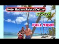 Hotel barcel bvaro palace deluxe all inclusive full tour repblica dominicana 