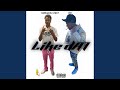 Like Dat Feat SHARCGANG Stikcy mp3