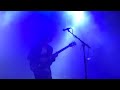 Shintaro Sakamoto live at Stadthalle
