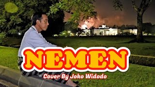 Nemen - Cover by Jokowi (Lirik)