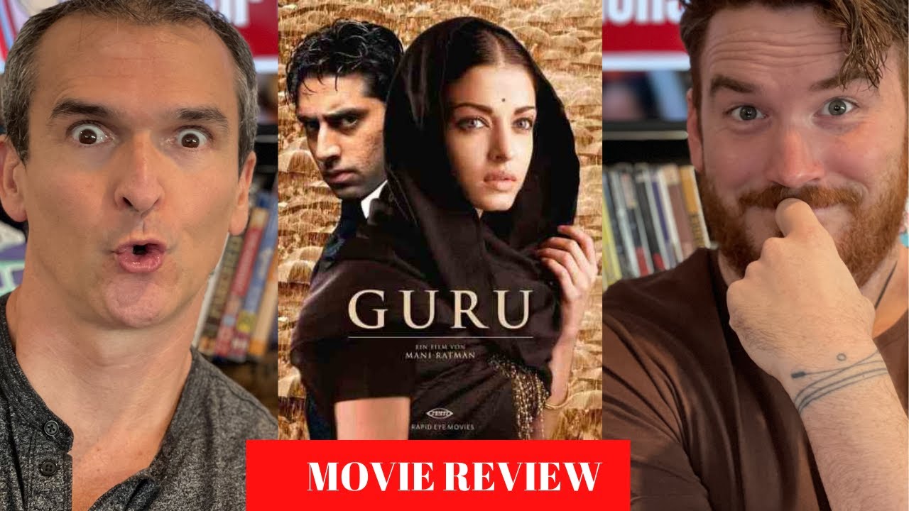 Guru movie review – mad about moviez.in