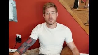 Famous #CareEnough - Trevor Donovan Net Worth