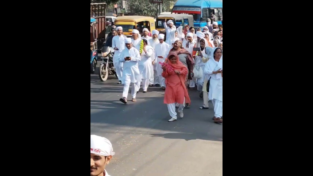 11 Nov. 2025 , SHAHEEDI DIWAS SAMAGAM SATGURU MAHARAJ DARSHAN DAS JI 🙏🙏🏻
