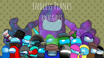 Endless Planes BWALOAUS