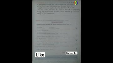 Class 10 Science -1 Practical Book Experiment- 5 Solutions || Class 10 Science Practical Book Answer