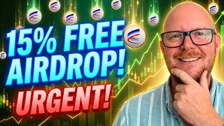 URGENT: Get 15% FREE Crypto Before Aerodrome's FINAL Flight School Ends FOREVER! (22 Hours Left)