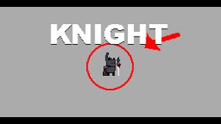 FINALLY adding my character into my game