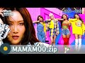 #ComeBack 💎마마무 모음zip | MAMAMOO Stage Compilation | KBS 방송