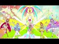 Precure Super Tropical Paradise Last Final Attack