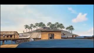 Mentahan Map Bermuda | Mediafire Link!!