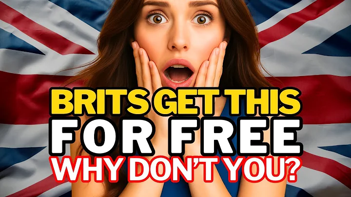 7 FREE Things in the UK That’ll Cost You A LOT in the US