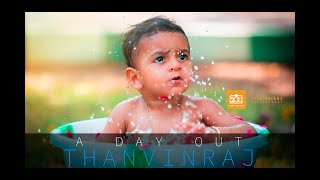 Thanvinraj Day Out Baby Outdoor Candid Video Teaser Highlights Rana Dreams Photography