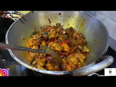 Yen Ngouba Hungry Manipur