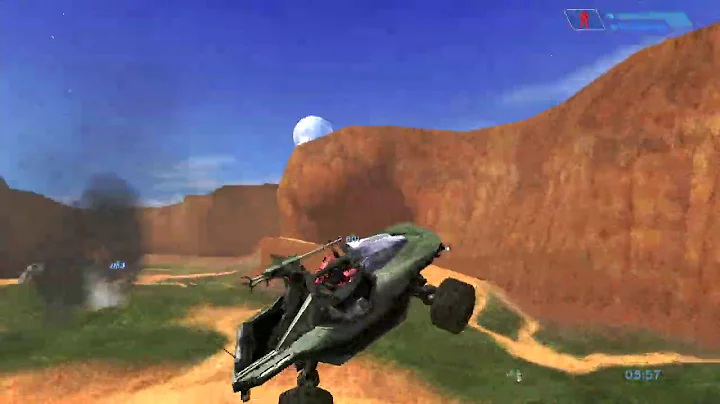 For a Brick, He Flew Pretty Good