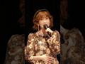 「心の岸辺に咲いた」 #赤いスイートピー from Iyo Matsumoto “Adagio” due#伊代さんの歌声を届けたい #2026LIVE #松本伊代