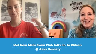 Aqua Sensory, how are you finding the course ....
