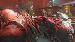 Doom Eternal - Easiest Way to Defeat Khan Maykr