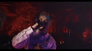 Waterparks - Numb (The Anti-Tour Performance)