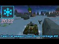 Tanki Online - New year 2022 | Special Gold Box Montage #2