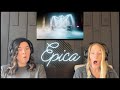 D&#39;N&#39;A Reacts: Epica | Kingdom Of Heaven Pt 3