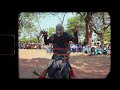 Nyau Dance of the Gule Wamkulu T/A Masumbankhunda Mp3 Song