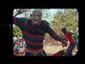 Nyau dance of the gule wamkulu ta masumbankhunda