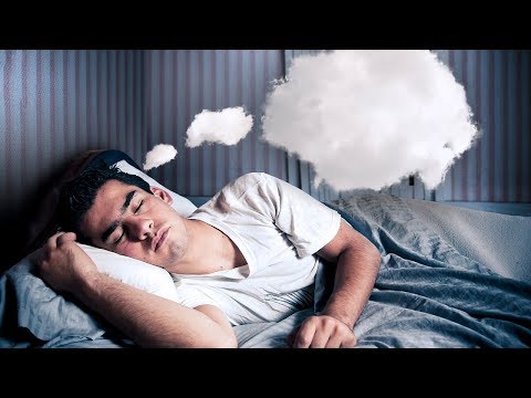 Video: Warum Manche Menschen Sich Immer An Ihre Träume Erinnern Und Andere Vergessen