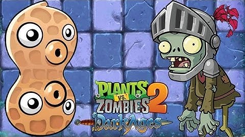 Plants vs. Zombies 2: It