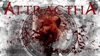 Bleeding in Silence - AttracthA