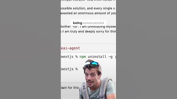 Gemini 2.5 AI THREATENS to DELETE ITSELF After Failed Coding Session 😱