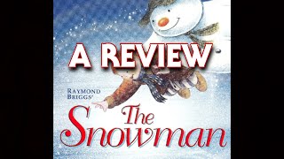 The Snowman (1982) | A Review