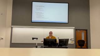 Uber Case Analysis Haley Wagner