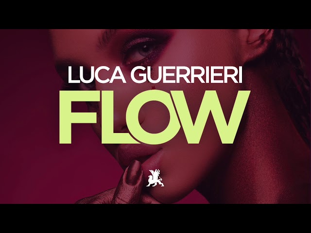 LUCA GUERRIERI - Flow