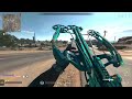 The most insane Random Crossbow No Scope ever?! - This is total BS 🤣