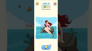 Game gabut - naughty puzzle level 62 😄 new game screenshot 3